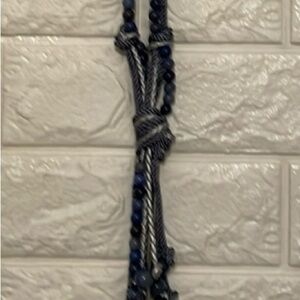 Chico’s necklace